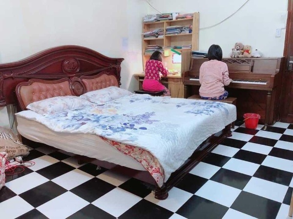 Bán nhà 5 tầng tại Hàng Trống, Hoàn Kiếm, Hà Nội